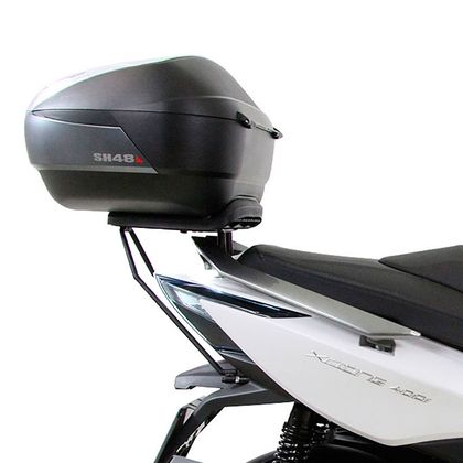Support top case Shad Top Master pour scooter