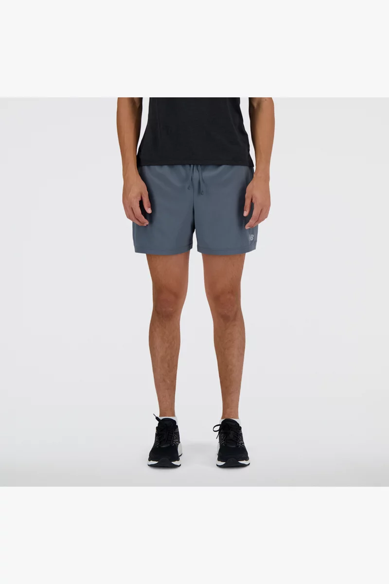 New Balance Sports Essentials 5 Inch Brief Herren Short