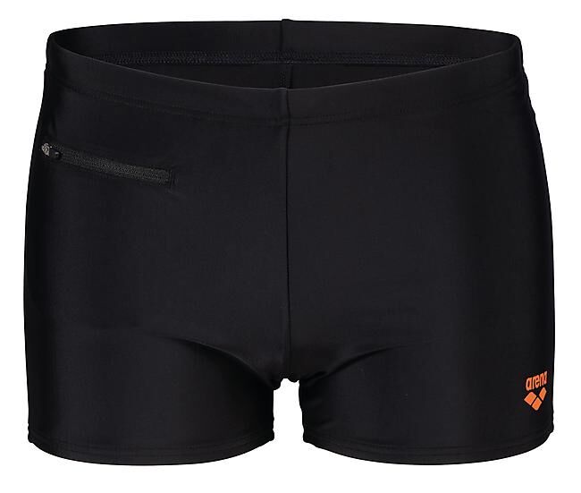 ARENA - MAILLOT DE BAIN BOXER ZIP SWIMSHORT