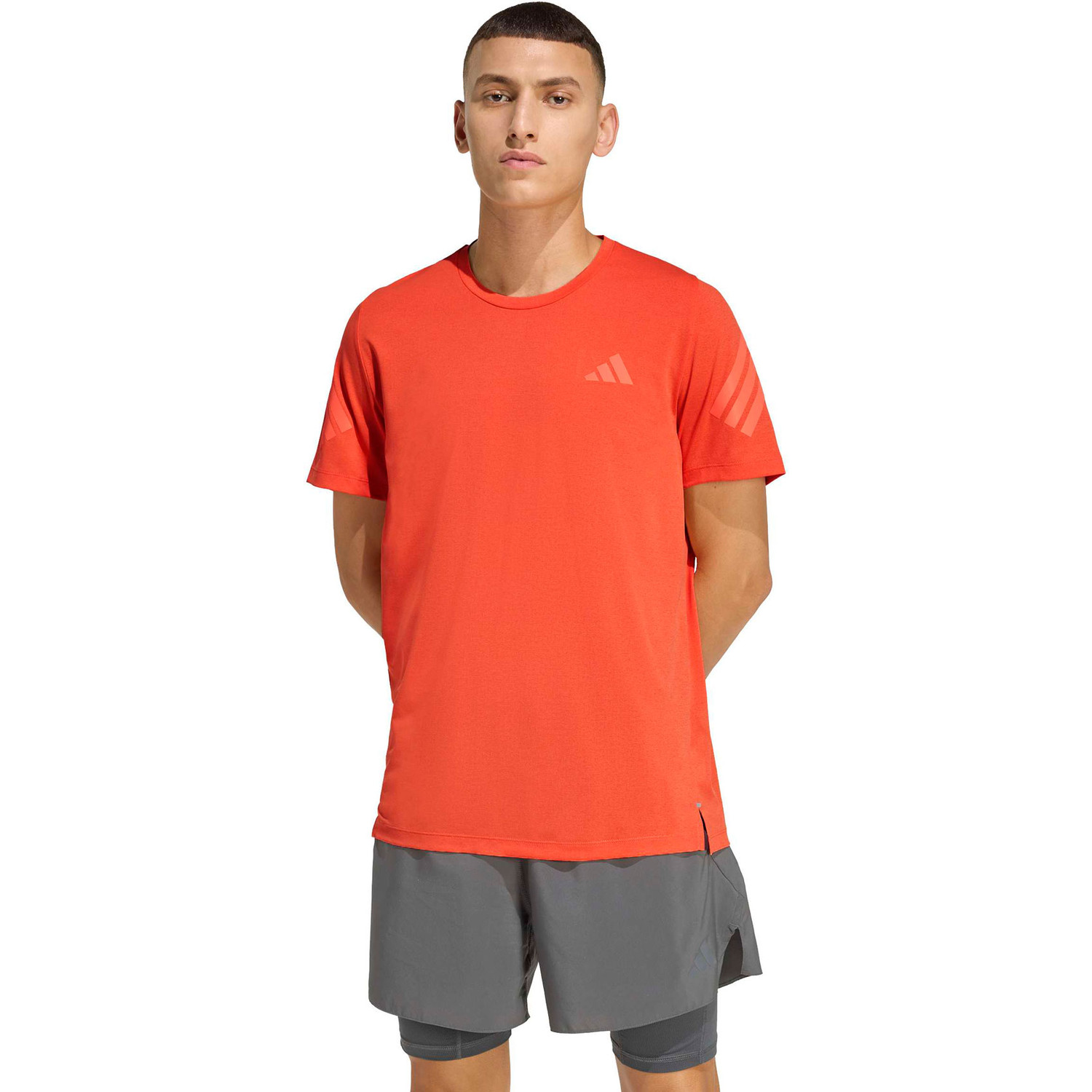 adidas adi365 T-Shirt Heren