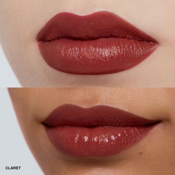 BOBBI BROWN - Luxe Lipstick 04 Claret