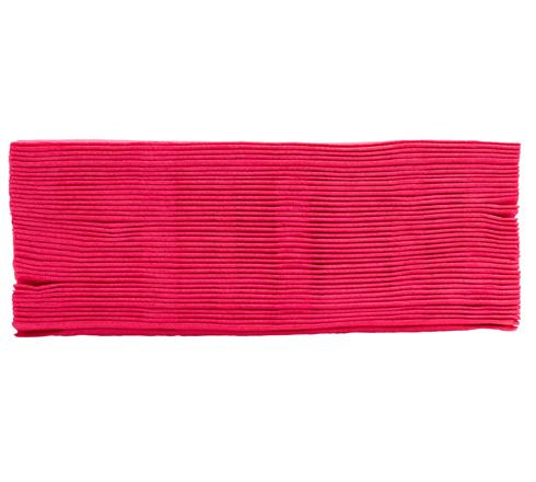 (50er Set) 20x20cm Papier Cocktail Servietten Einwegservietten Party Tisch Deko (SV622026I) - Hortensie