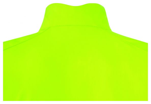 Veste Gore Wear Spirit Jaune Fluo