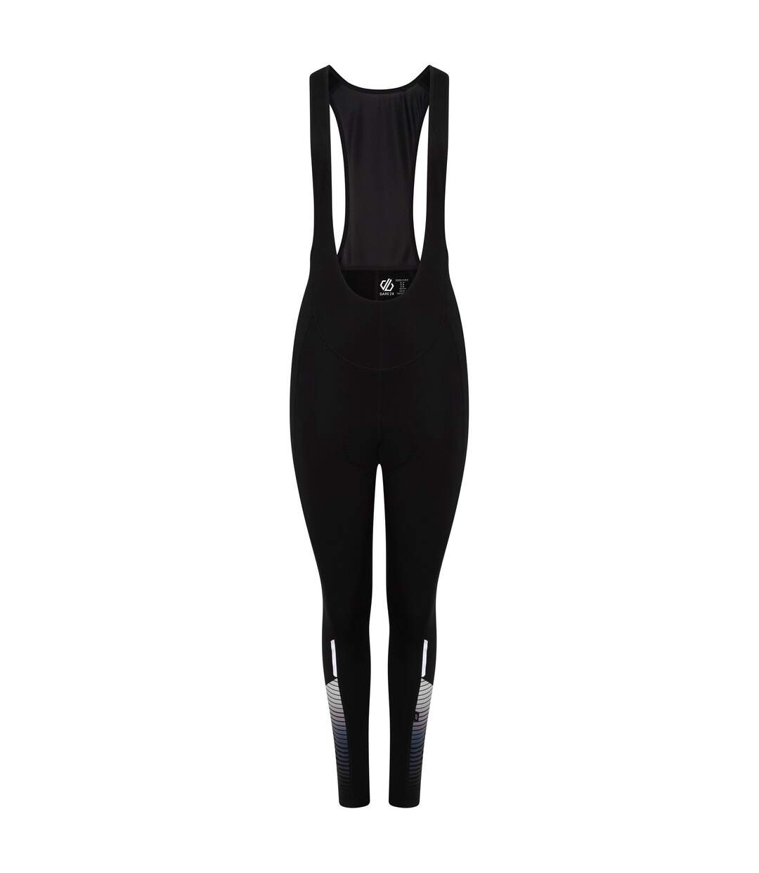 Dare 2B Combinaison sans manches à bretelles pour hommes AEP Virtuous (Noir) - UTRG6970