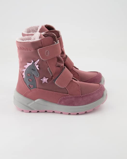 Ricosta ANNIKA Winterschuhe in Rosa