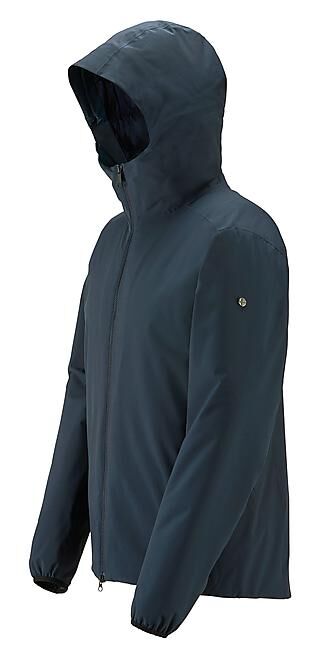 SCANDINAVIAN EDITION - VESTE NIMBUS M