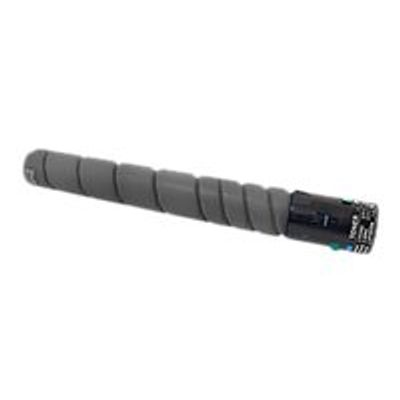 Cartouche laser compatible Konica Minolta TN221K - noir - Owa K40032OW