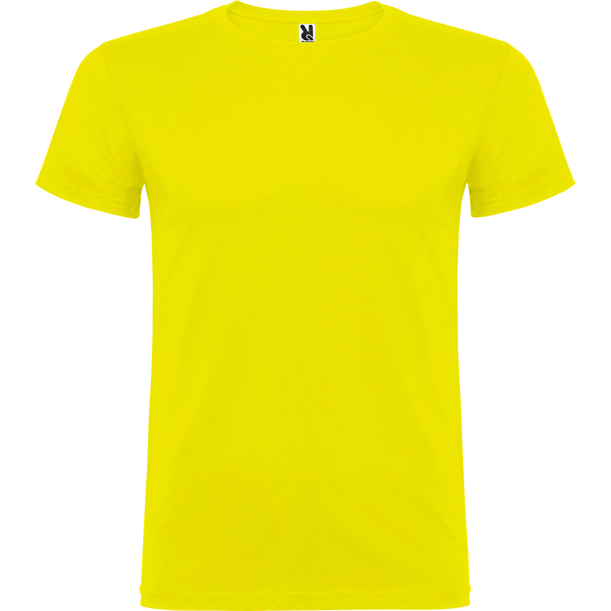 Roly CA6554 - BEAGLE T-shirt manches courtes