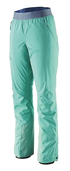 PATAGONIA - PANTALON W S UPSTRIDE PANTS