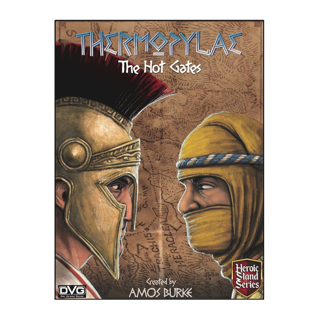 Thermopylae: The Hot Gates