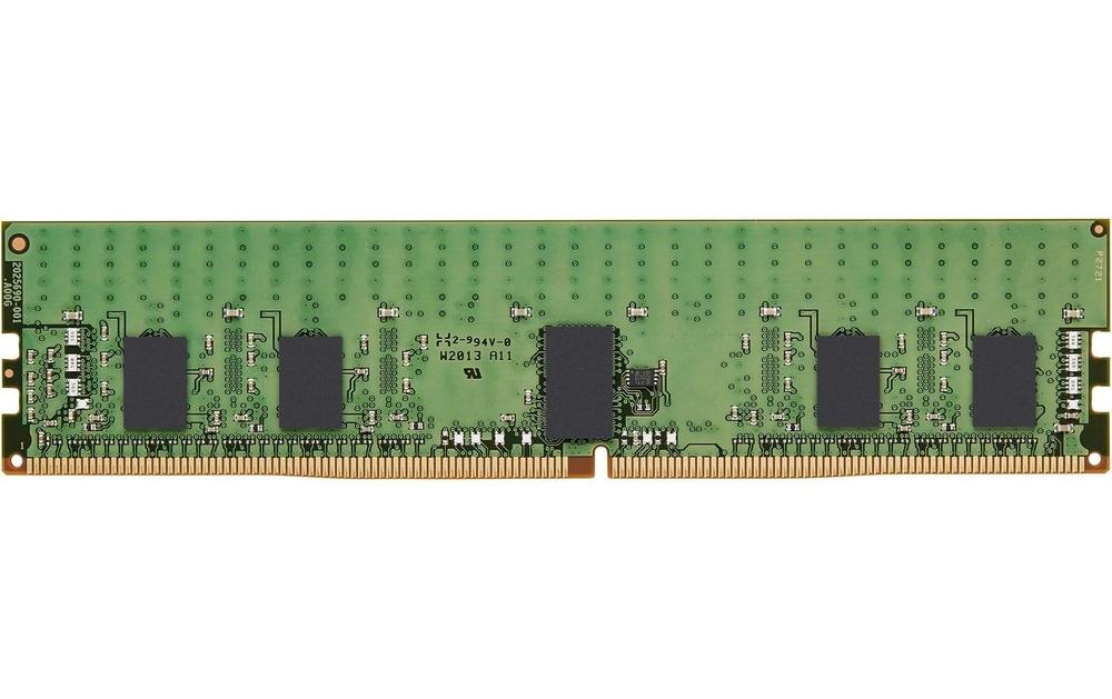 Server-Memory KSM32RS8/8HE 1x 8 GBArbeitsspeicher für Server