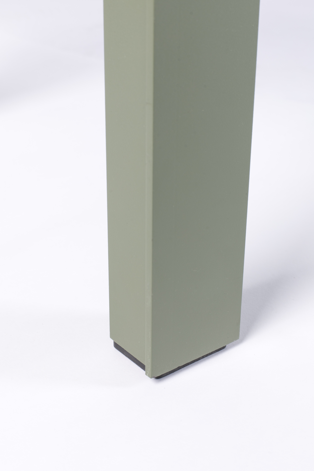 Tuinbank Vondel groen 129,5x45 cm