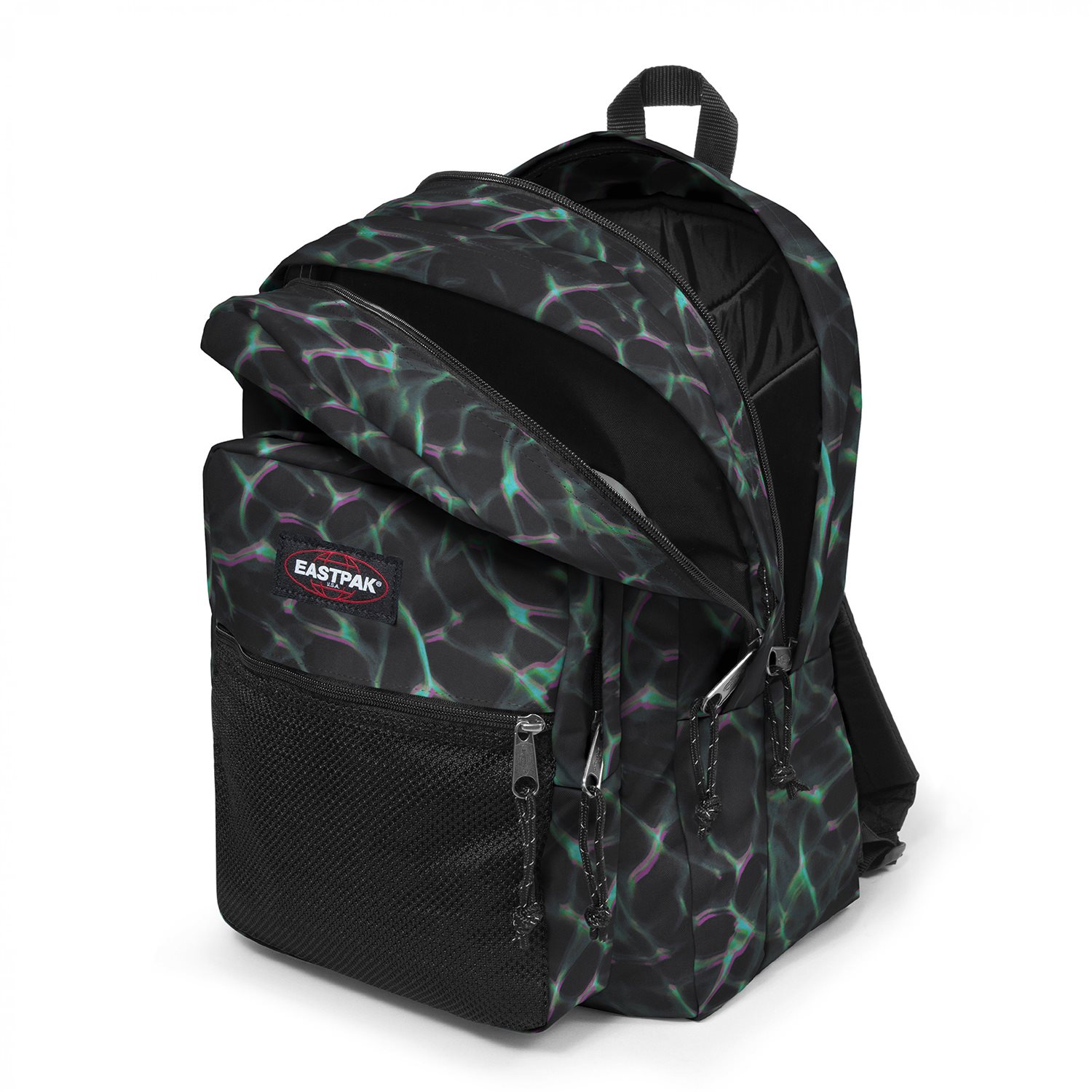 Eastpak Pinnacle liquit black