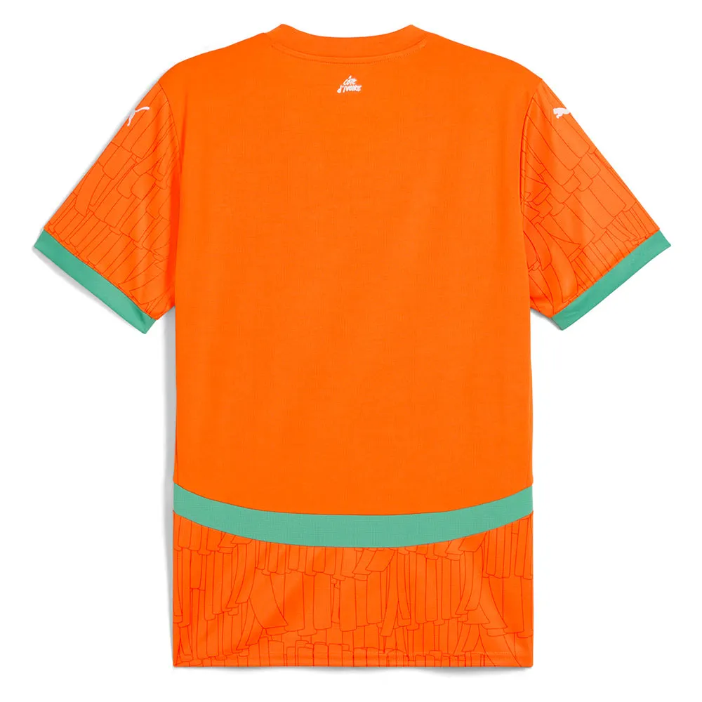 Puma Costa De Marfil Replica Heim kurzarm-T-shirt