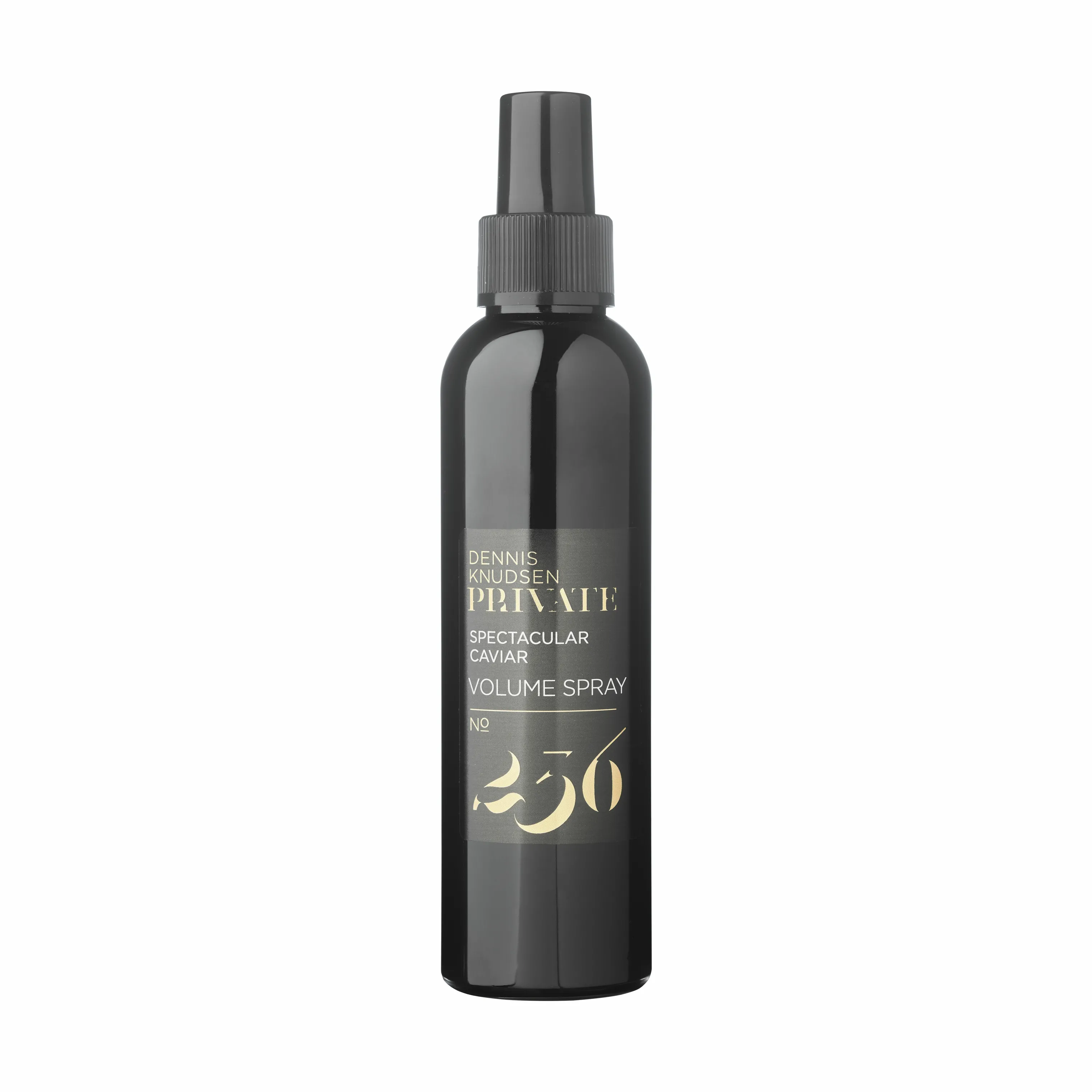 Dennis Knudsen PRIVATE Spectacular Caviar Volume Spray