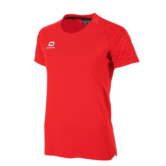 Stanno Bolt Shirt Dames