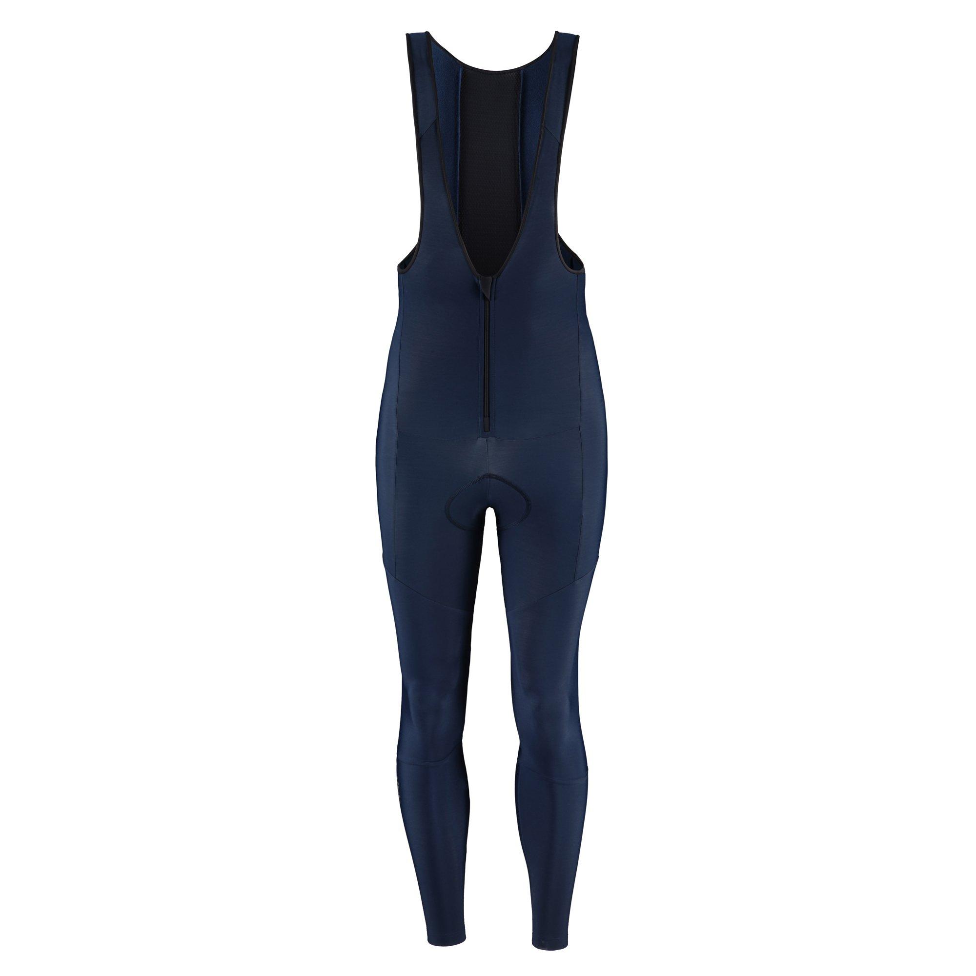 Dhb Blok Mens Classic Thermal Bib Tights