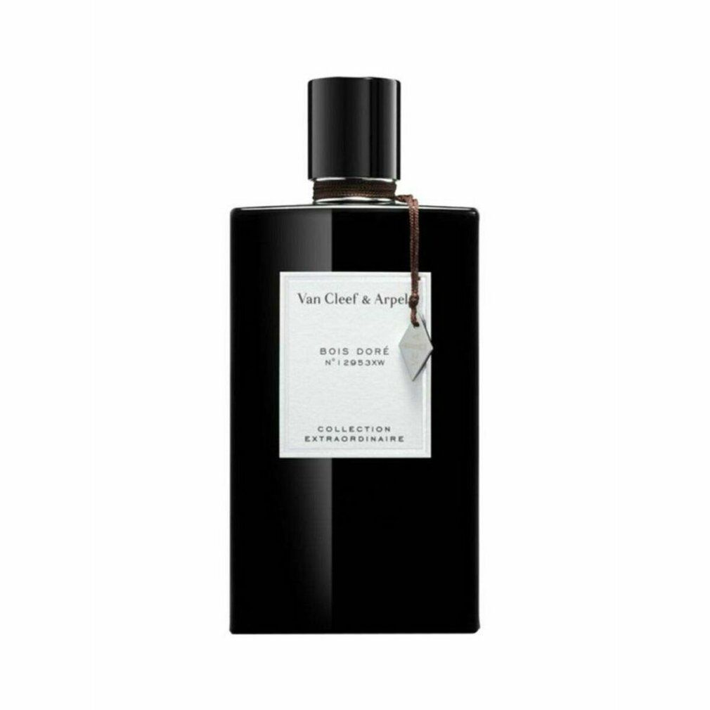 Van Cleef & Arpels, Collection Extraordinaire Bois Doré EdP Nat. Spray