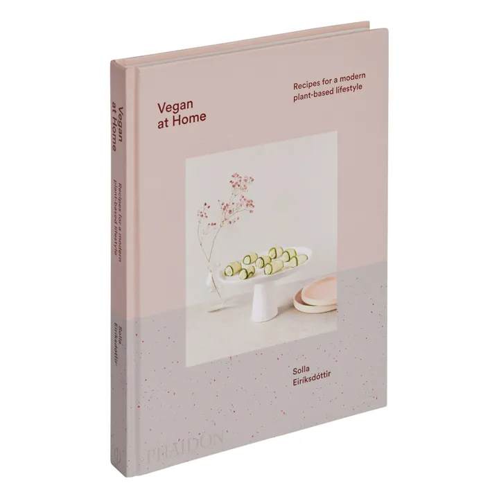 Phaidon Vegan at Home - EN
