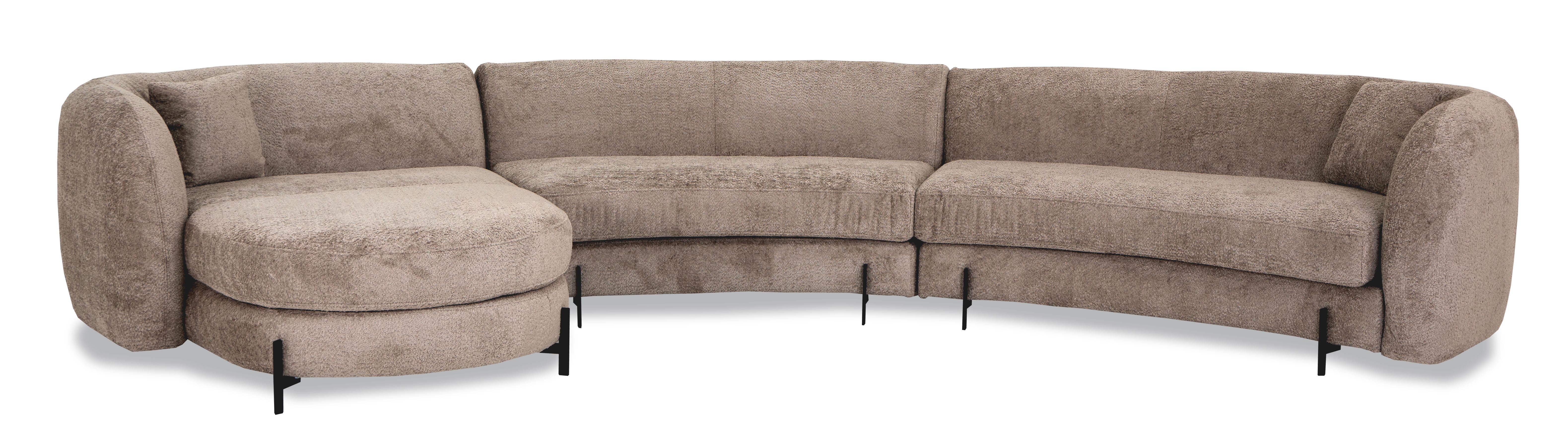 Loungebank Esmee