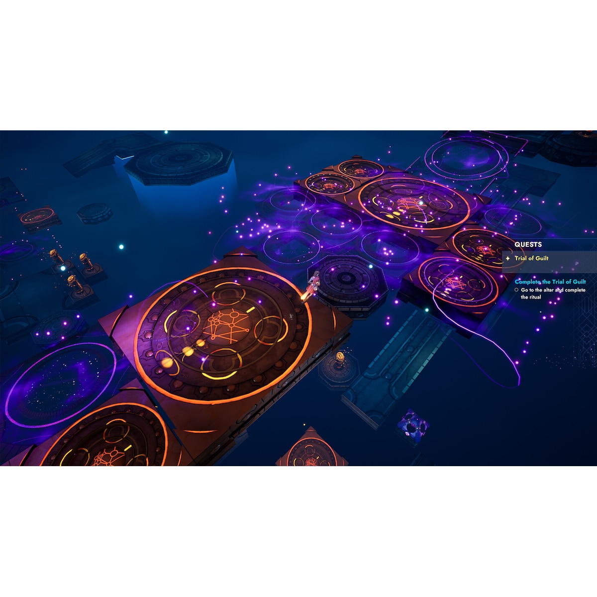 Batora: Lost Haven - PC Windows
