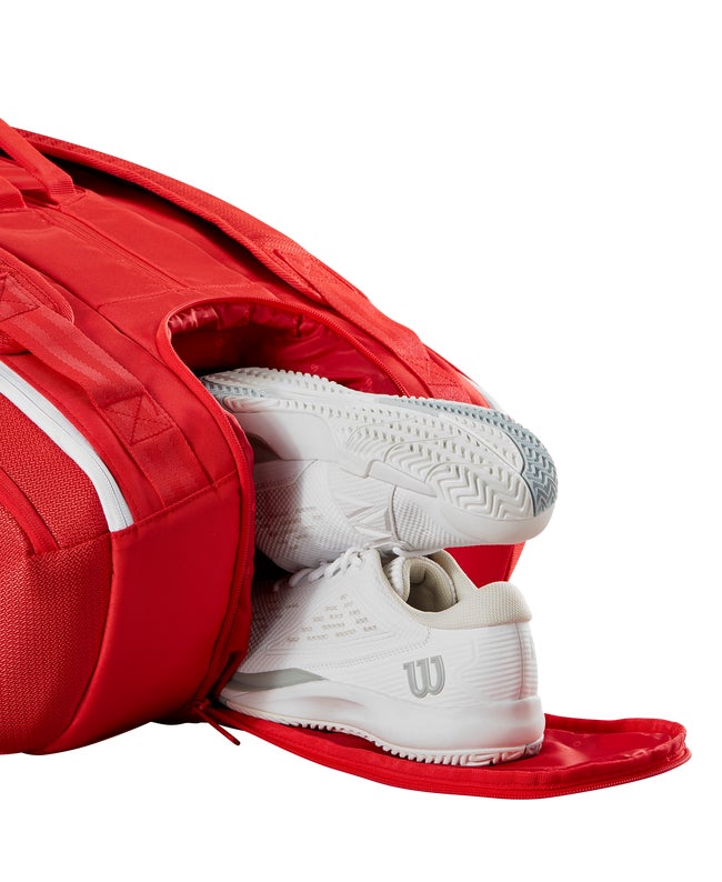 Super Tour Red 15 Pack