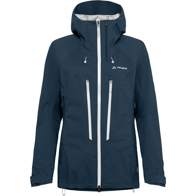 Vaude Damen Monviso 3l Jacke