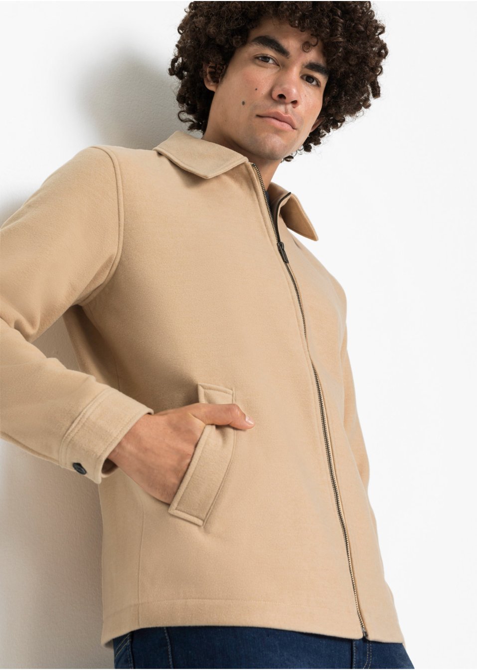 Blouson