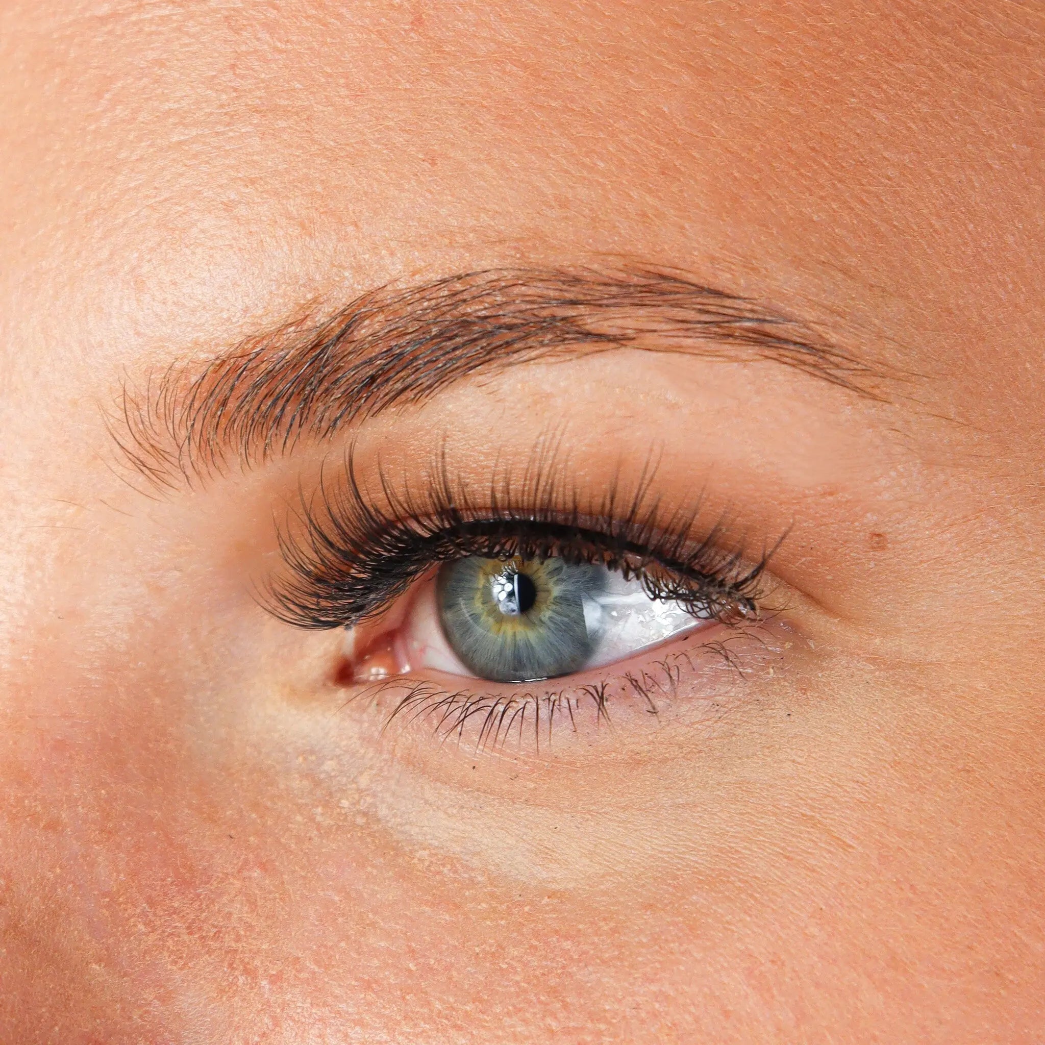 Lashes Nikki