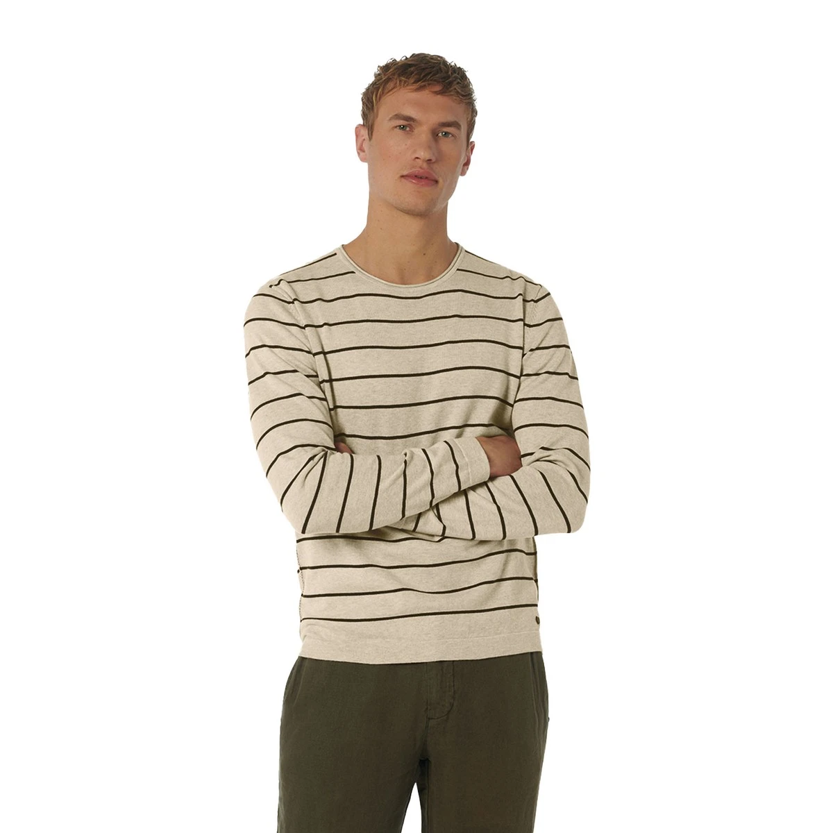 Heren Trui B51040