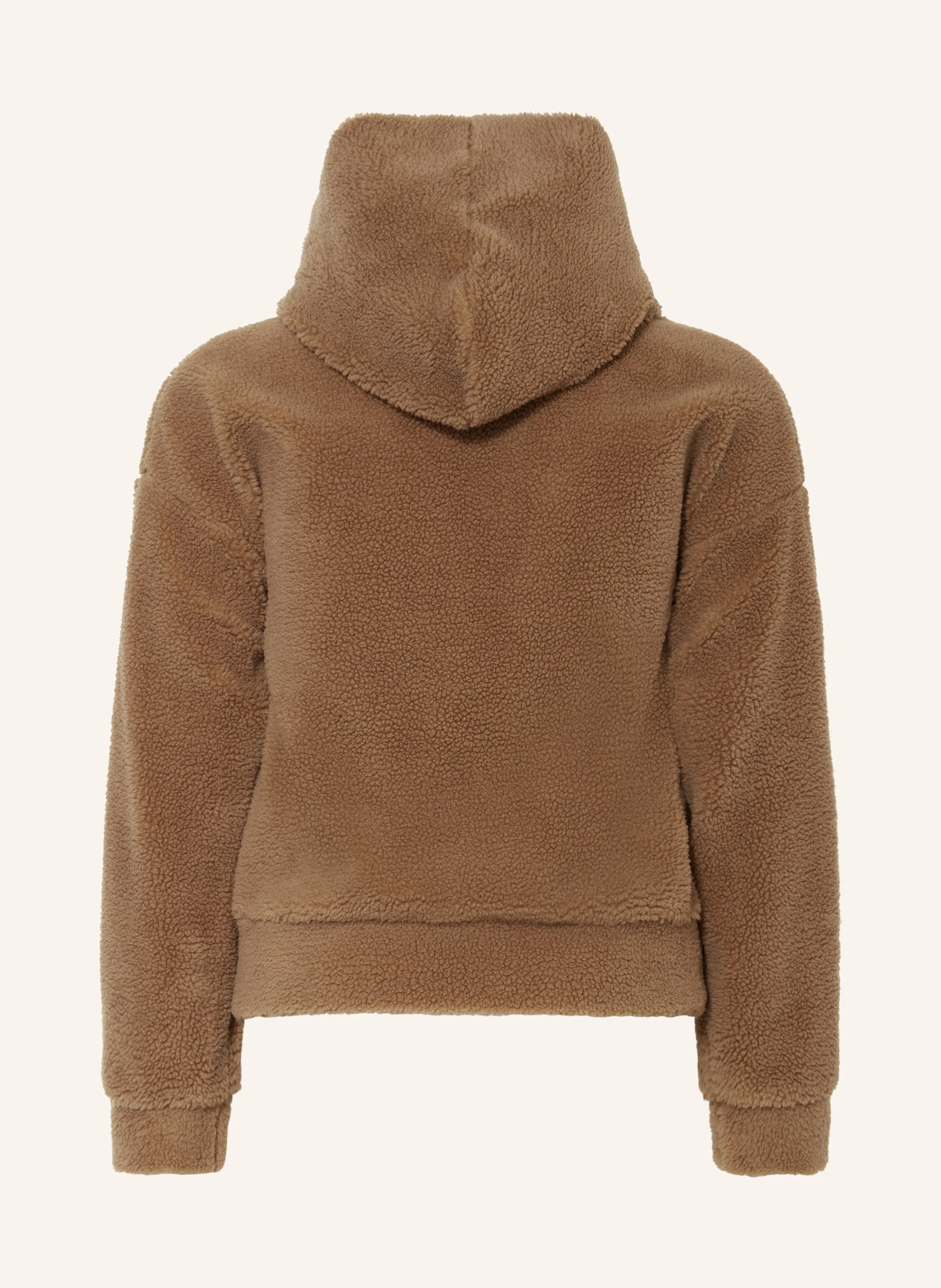 ELSY Teddyfell-Jacke