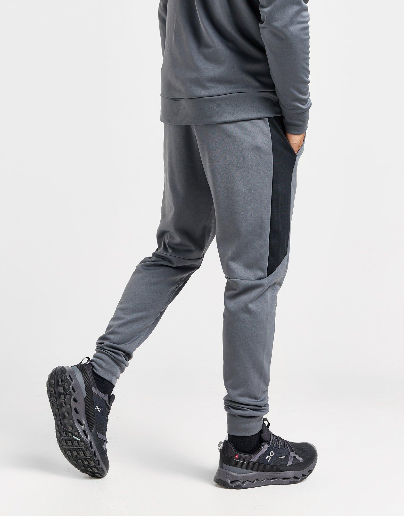 Under Armour Pantalon de jogging Polaire Homme
