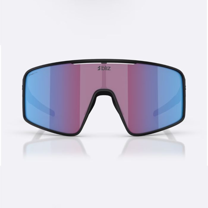 Bliz Unisex Solbriller P001 Sort