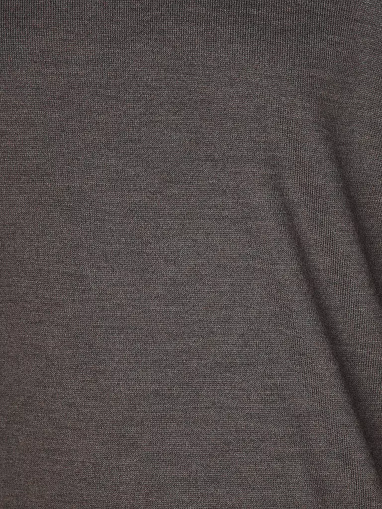GRAN SASSO Pullover braun