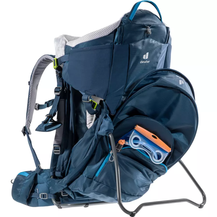 Deuter Kindertrage Kid Comfort Midnight