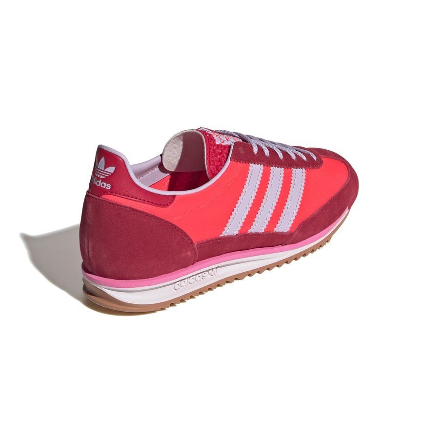 adidas Originals Chaussures SL 72 OG - Rouge