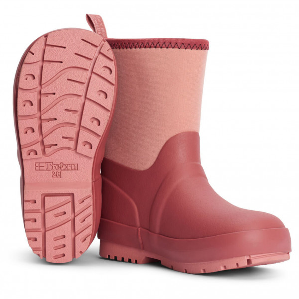 Tretorn - Kid's Kuling Neoprene - Rubberlaarzen