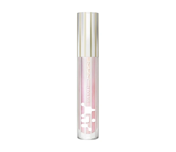 M•A•C Lipglass Air LipglossFROZEN