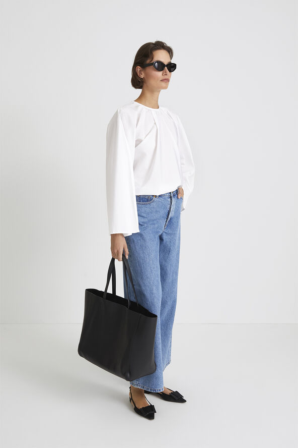 Stylein Juli shirt White