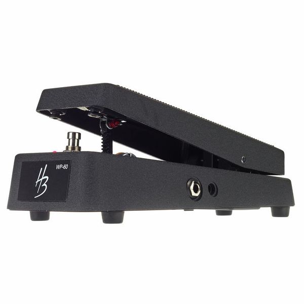 Harley Benton Custom Line WP-60 Wah