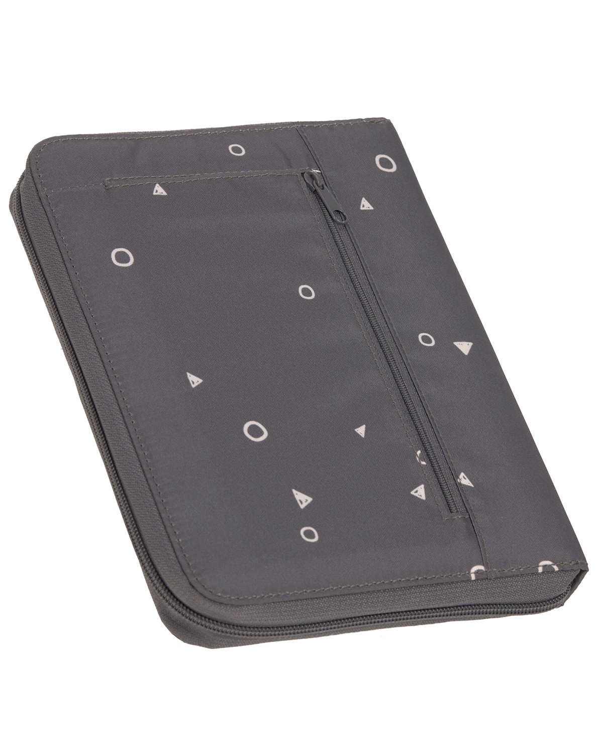 Mutterpasshülle UNIVERSE in anthracite