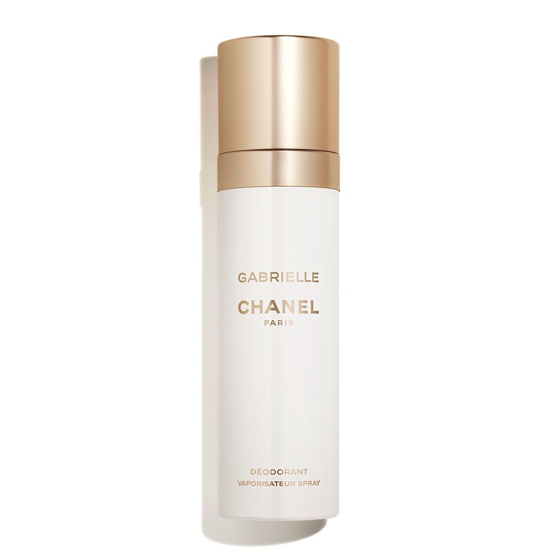 CHANEL GABRIELLE DÉODORANT VAPORISATEUR - 100ml