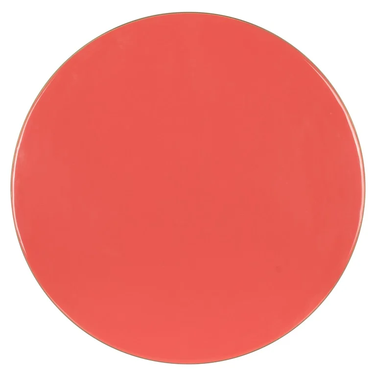 Bijzettafel 212487 Shirin ⌀40  x H40 cm