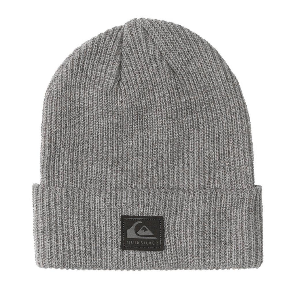 Quiksilver Bonnet Gris Homme Quiksilver Performer 2
