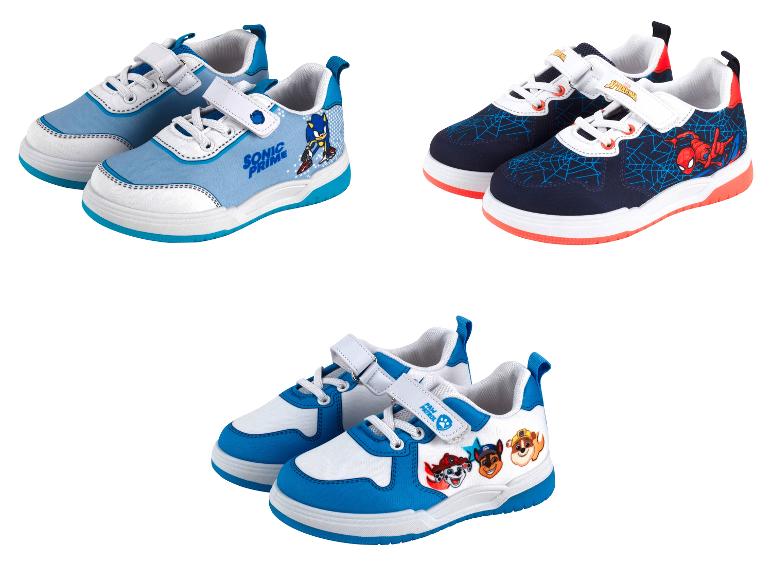 Kinder sneakers