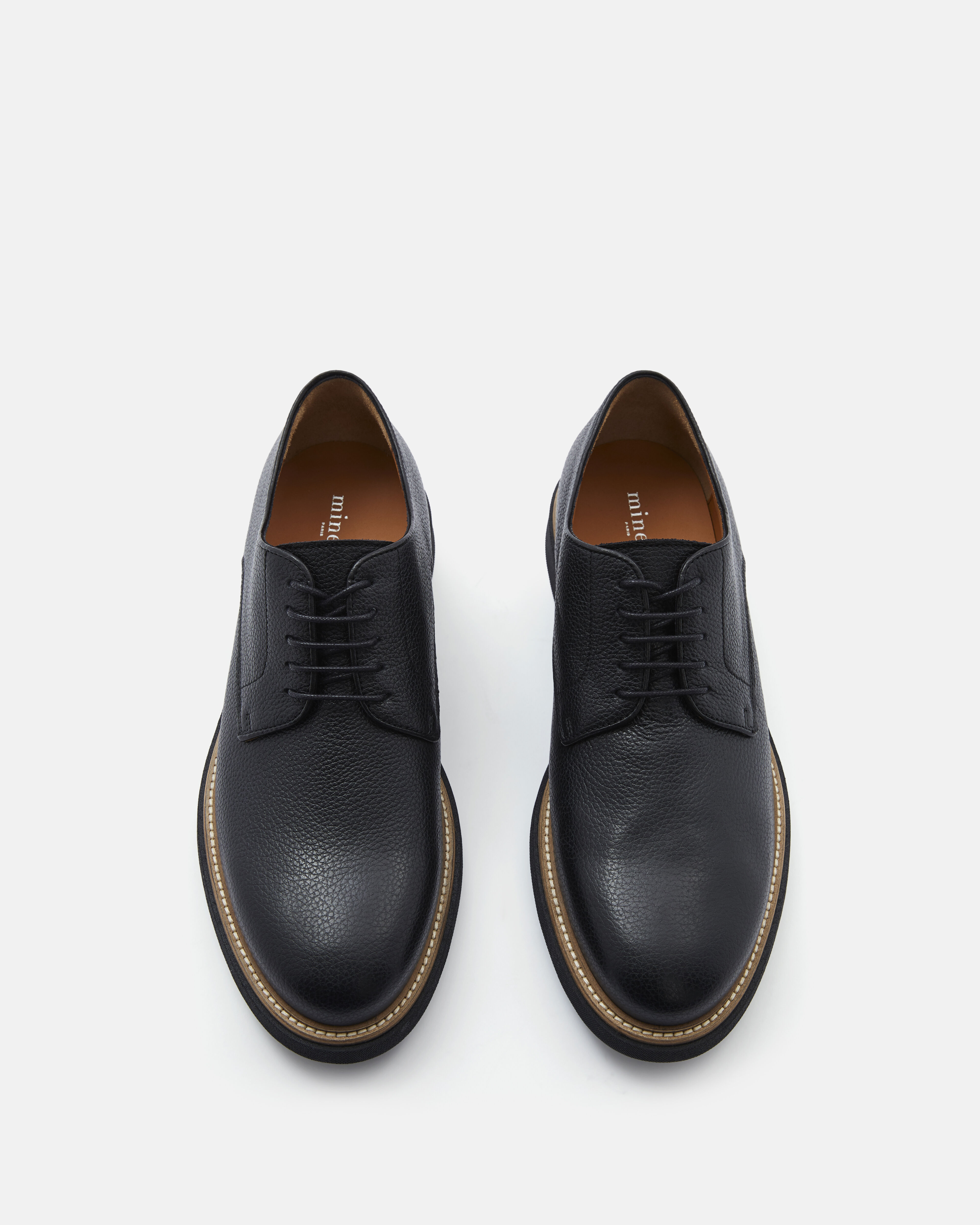 DERBY MARDEBO/GR Noir