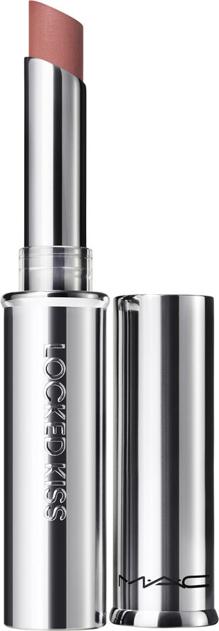 MAC Locked Kiss Lipstick