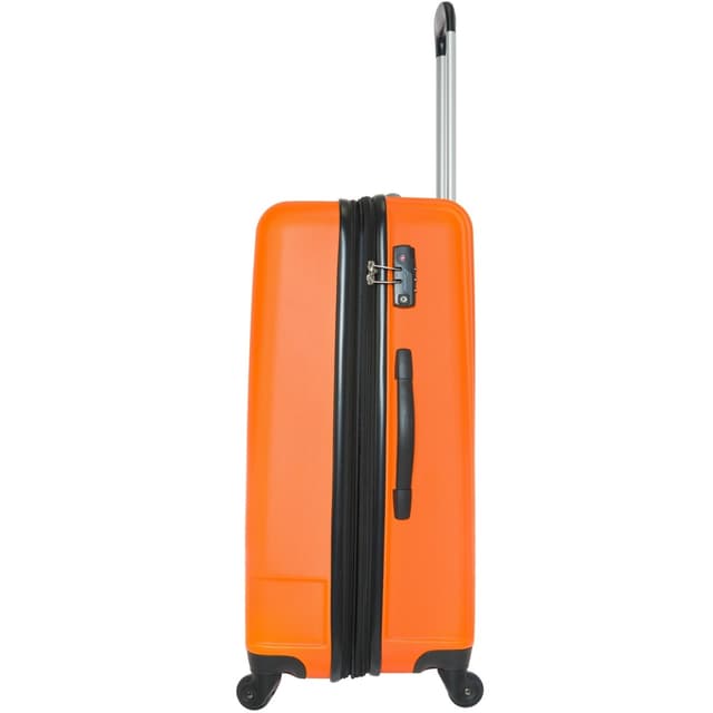 Cavalet Malibu Kabin Orange