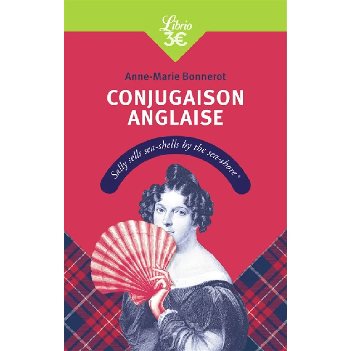 Conjugaison anglaise · Occasion