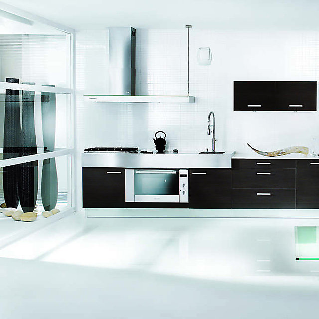 Bouche d'extraction Aldes Bap'SI Cuisine universel